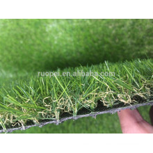 Durable landscaping 20mm synthetic grass carpet outdoor
